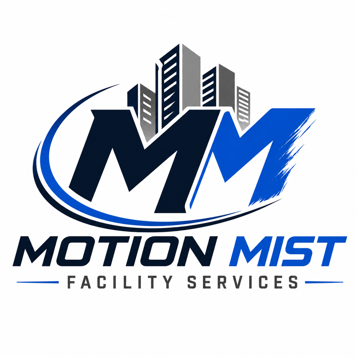Motion Mist Facility Services